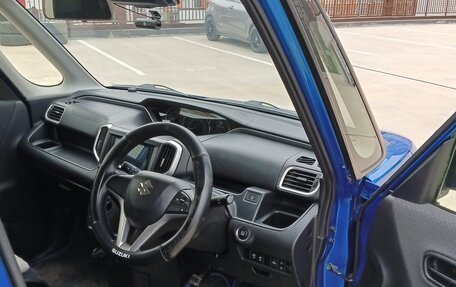 Suzuki Solio III, 2019 год, 990 000 рублей, 10 фотография