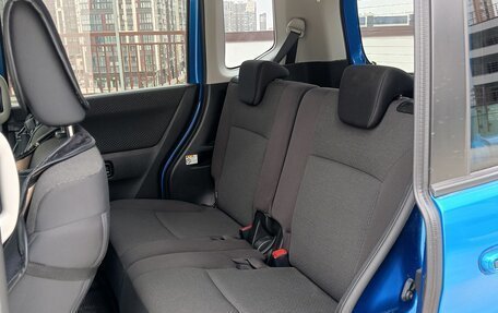 Suzuki Solio III, 2019 год, 990 000 рублей, 7 фотография