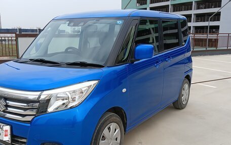 Suzuki Solio III, 2019 год, 990 000 рублей, 5 фотография