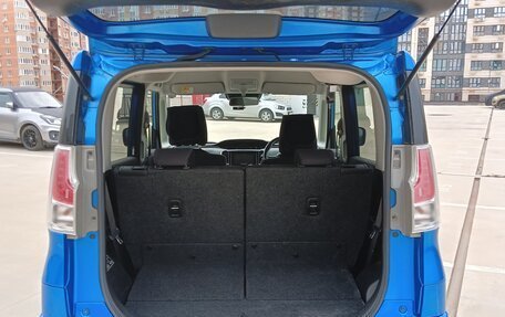 Suzuki Solio III, 2019 год, 990 000 рублей, 8 фотография