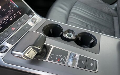 Audi A6, 2021 год, 2 390 000 рублей, 8 фотография