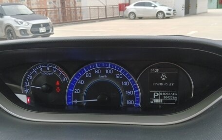 Suzuki Solio III, 2019 год, 990 000 рублей, 11 фотография