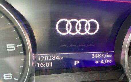 Audi A6, 2021 год, 2 390 000 рублей, 9 фотография