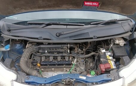 Suzuki Solio III, 2019 год, 990 000 рублей, 14 фотография