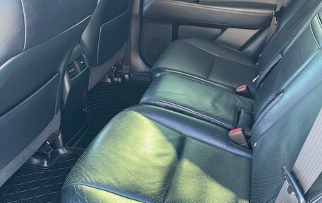 Lexus RX III, 2013 год, 3 200 000 рублей, 3 фотография