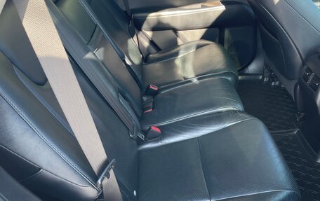 Lexus RX III, 2013 год, 3 200 000 рублей, 2 фотография