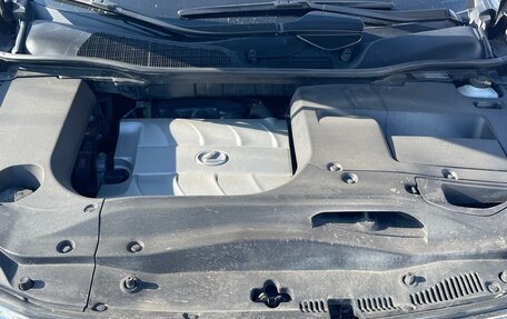 Lexus RX III, 2013 год, 3 200 000 рублей, 10 фотография