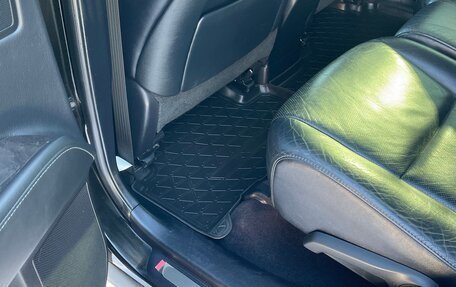 Lexus RX III, 2013 год, 3 200 000 рублей, 13 фотография