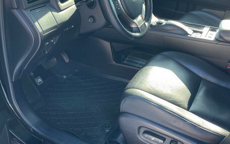 Lexus RX III, 2013 год, 3 200 000 рублей, 17 фотография