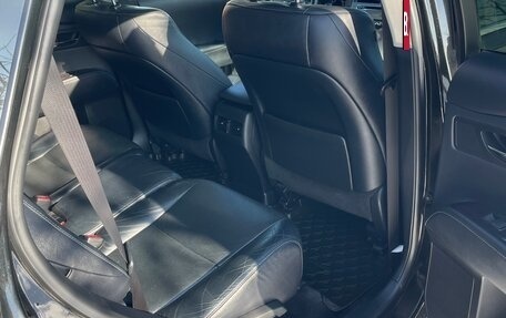 Lexus RX III, 2013 год, 3 200 000 рублей, 16 фотография