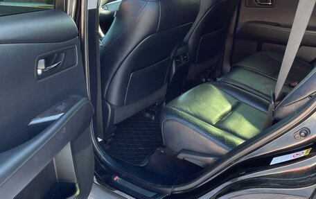 Lexus RX III, 2013 год, 3 200 000 рублей, 27 фотография