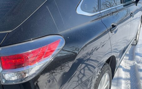 Lexus RX III, 2013 год, 3 200 000 рублей, 28 фотография