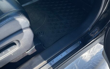 Lexus RX III, 2013 год, 3 200 000 рублей, 30 фотография