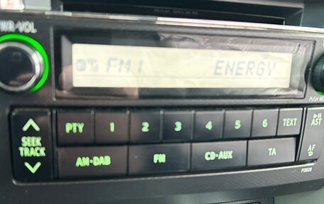 Toyota Land Cruiser Prado 150 рестайлинг 2, 2010 год, 2 550 000 рублей, 8 фотография