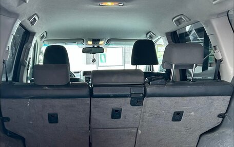 Toyota Land Cruiser Prado 150 рестайлинг 2, 2010 год, 2 550 000 рублей, 12 фотография