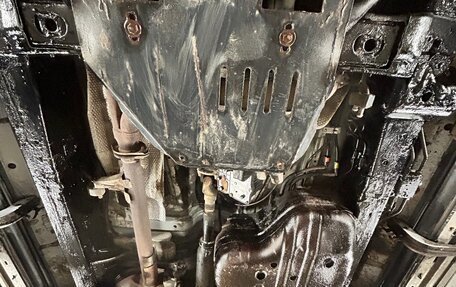 Toyota Land Cruiser Prado 150 рестайлинг 2, 2010 год, 2 550 000 рублей, 16 фотография