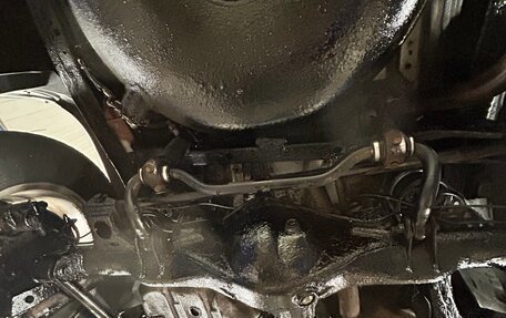 Toyota Land Cruiser Prado 150 рестайлинг 2, 2010 год, 2 550 000 рублей, 14 фотография