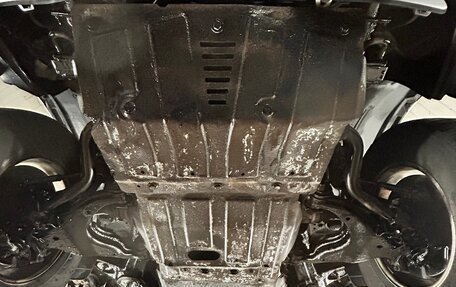 Toyota Land Cruiser Prado 150 рестайлинг 2, 2010 год, 2 550 000 рублей, 15 фотография