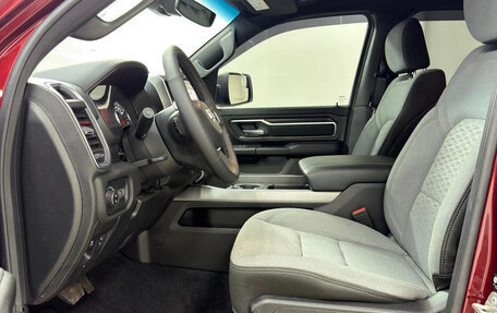 Rambler 1500, 2024 год, 8 фотография