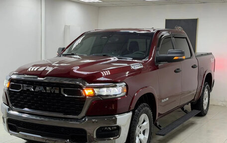 Rambler 1500, 2024 год, 3 фотография