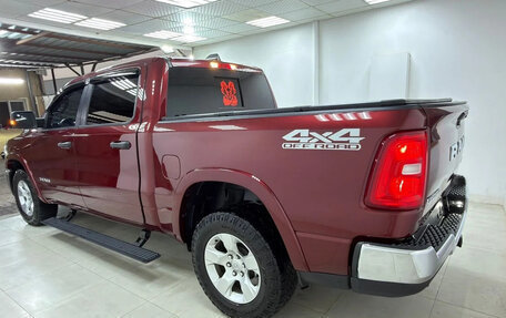 Rambler 1500, 2024 год, 4 фотография