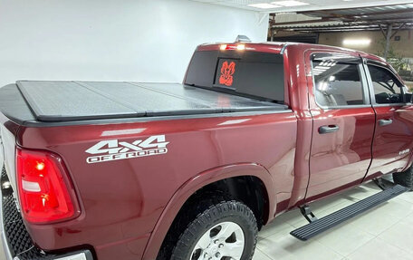 Rambler 1500, 2024 год, 5 фотография