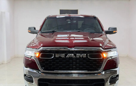 Rambler 1500, 2024 год, 2 фотография