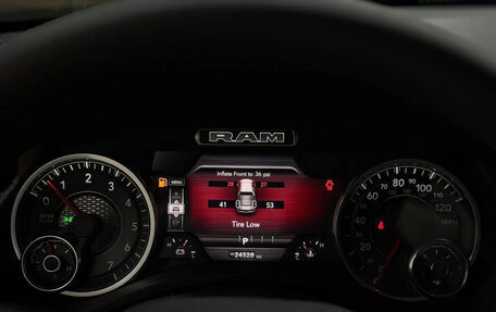 Rambler 1500, 2024 год, 7 фотография