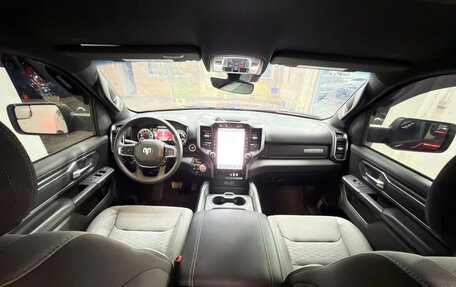 Rambler 1500, 2024 год, 9 фотография