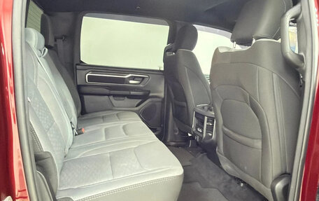 Rambler 1500, 2024 год, 11 фотография