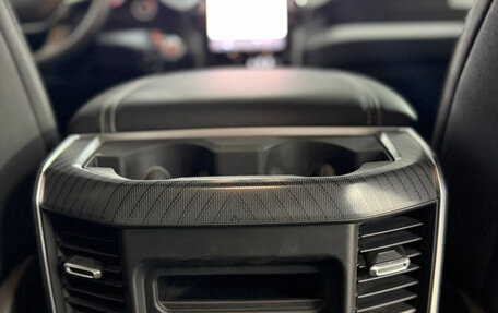 Rambler 1500, 2024 год, 13 фотография