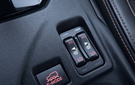 Subaru XV II, 2018 год, 1 800 000 рублей, 12 фотография