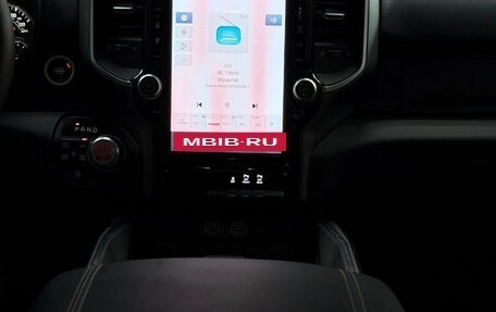 Rambler 1500, 2024 год, 12 фотография