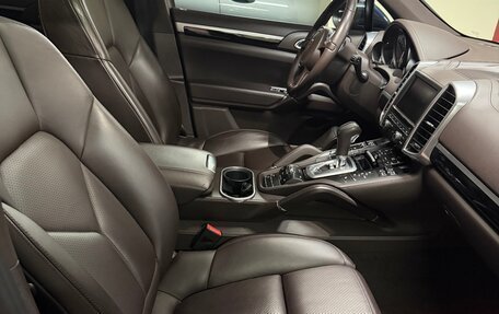 Porsche Cayenne III, 2014 год, 5 000 000 рублей, 4 фотография