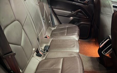 Porsche Cayenne III, 2014 год, 5 000 000 рублей, 3 фотография