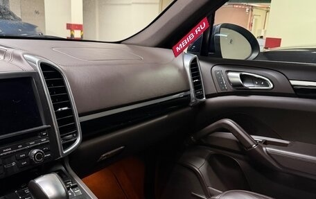 Porsche Cayenne III, 2014 год, 5 000 000 рублей, 8 фотография