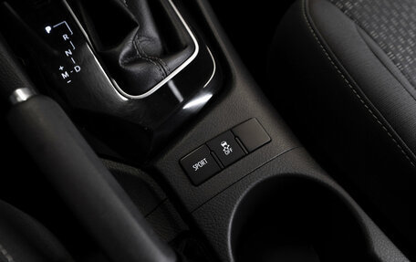 Toyota Corolla, 2018 год, 1 940 000 рублей, 14 фотография