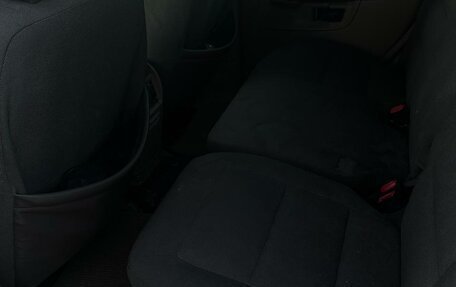 Ford Explorer Sport Trac II, 2002 год, 950 000 рублей, 11 фотография