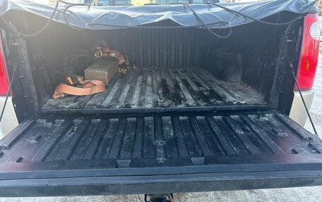 Ford Explorer Sport Trac II, 2002 год, 950 000 рублей, 13 фотография