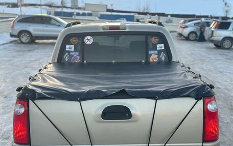 Ford Explorer Sport Trac II, 2002 год, 950 000 рублей, 7 фотография