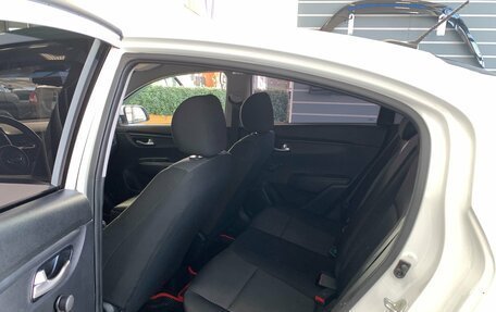 KIA Rio IV, 2020 год, 1 250 000 рублей, 9 фотография