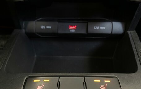 KIA Rio IV, 2020 год, 1 250 000 рублей, 18 фотография