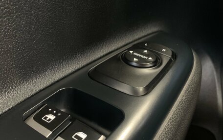 KIA Rio IV, 2020 год, 1 250 000 рублей, 19 фотография