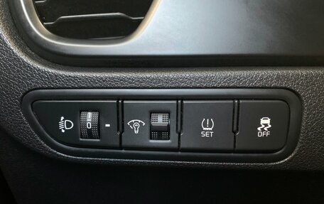 KIA Rio IV, 2020 год, 1 250 000 рублей, 17 фотография