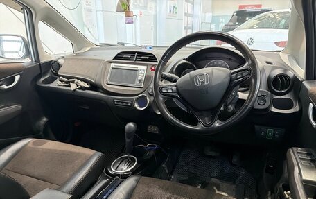 Honda Fit Shuttle I рестайлинг, 2013 год, 1 229 000 рублей, 7 фотография