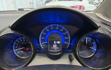 Honda Fit Shuttle I рестайлинг, 2013 год, 1 229 000 рублей, 8 фотография