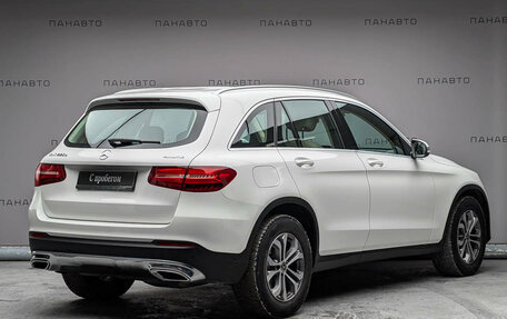 Mercedes-Benz GLC, 2019 год, 3 697 000 рублей, 3 фотография