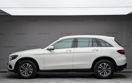 Mercedes-Benz GLC, 2019 год, 3 697 000 рублей, 6 фотография