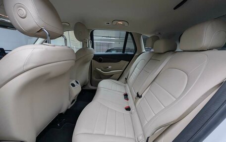 Mercedes-Benz GLC, 2019 год, 3 697 000 рублей, 9 фотография