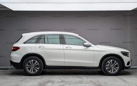 Mercedes-Benz GLC, 2019 год, 3 697 000 рублей, 5 фотография